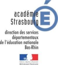 Académie Strasbourg Bas-Rhin